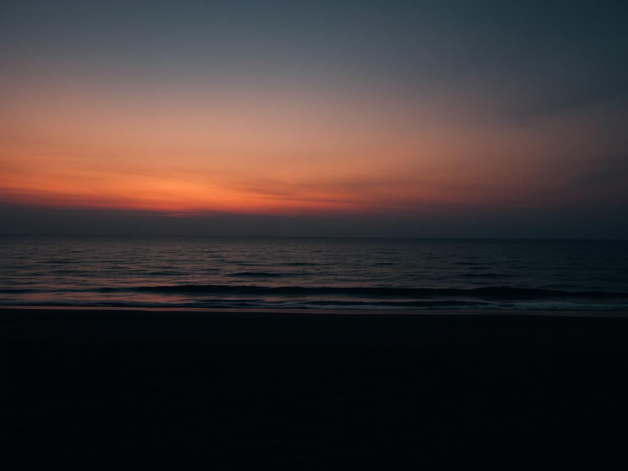 Älteres Ehepaar am Strand — bis zu 4,45 % p.a. für Festgeldanlagen