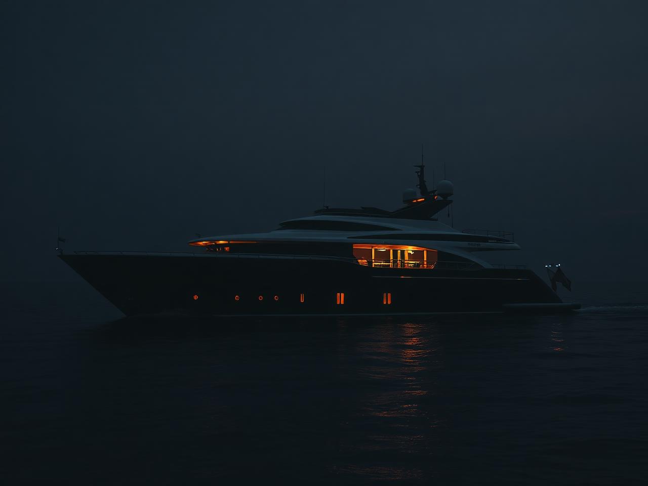 Mann springt von Yacht ins Meer — bis zu 4,45 % p.a. für Festgeldanlagen