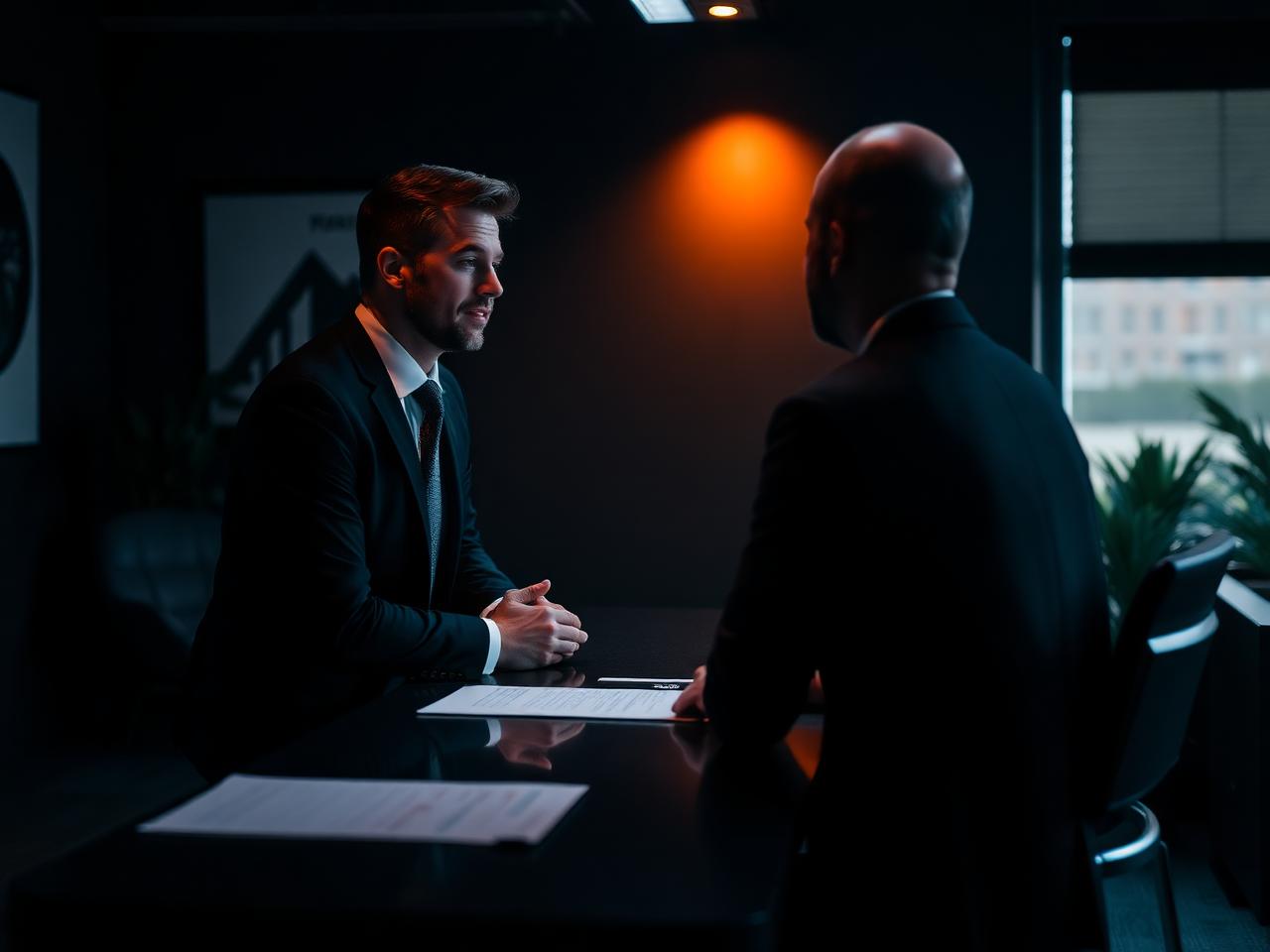 Ein echter Ansprechpartner